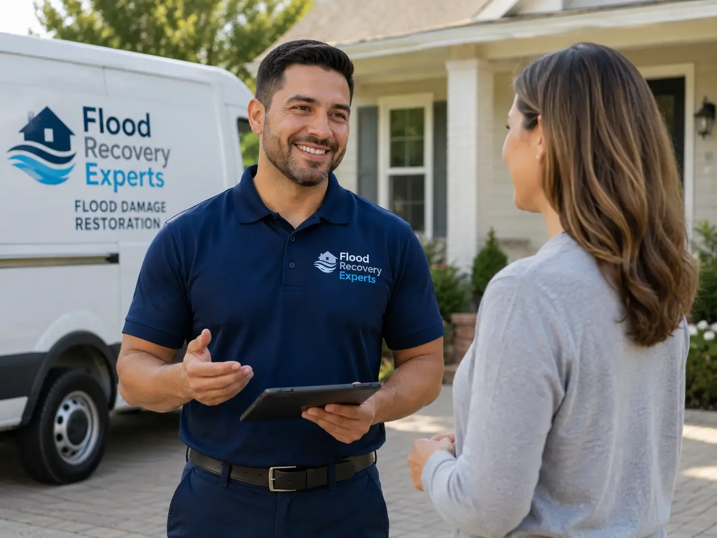 Flood Damage Cleanup Waterproof, LA FAQs